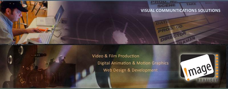 Professional and Affordable Visual Communications Solutions