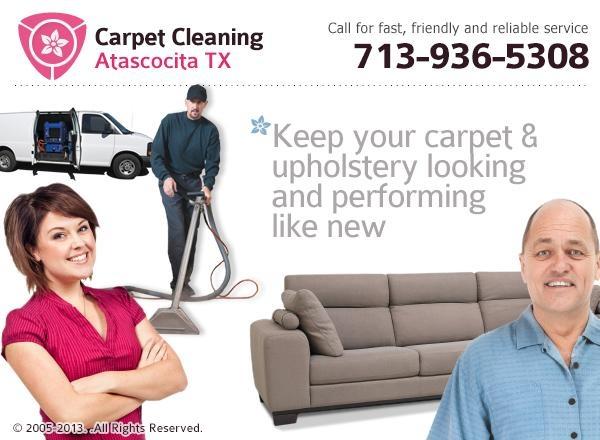 Carpet And Upholstery Cleaning