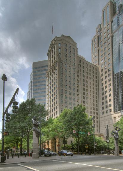 Tryon Plaza