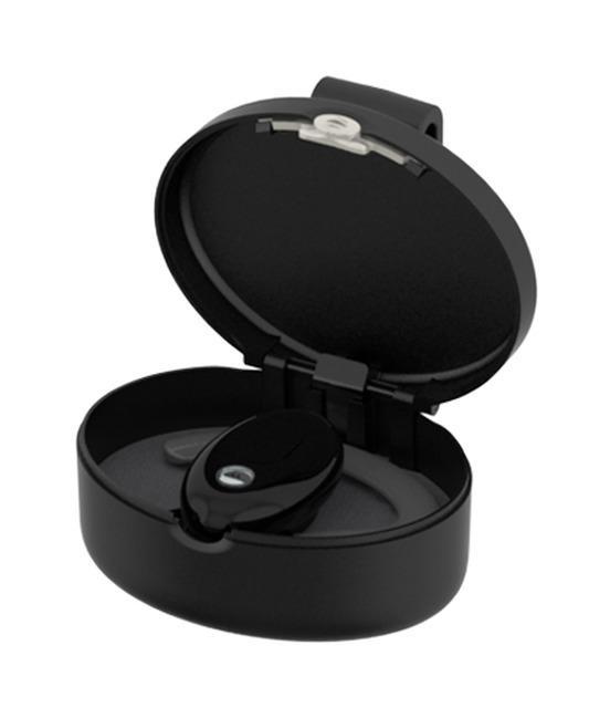 bluetooth earpiece case