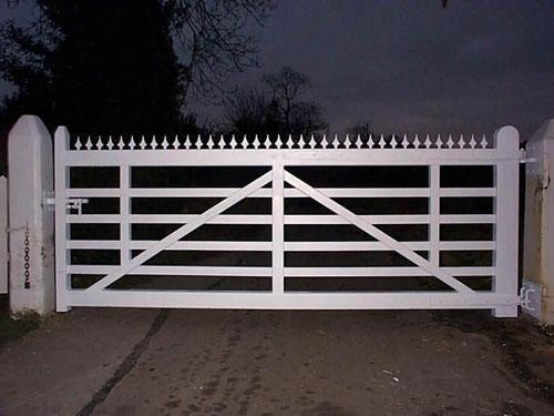 USA Gate Repair Thousand Oaks