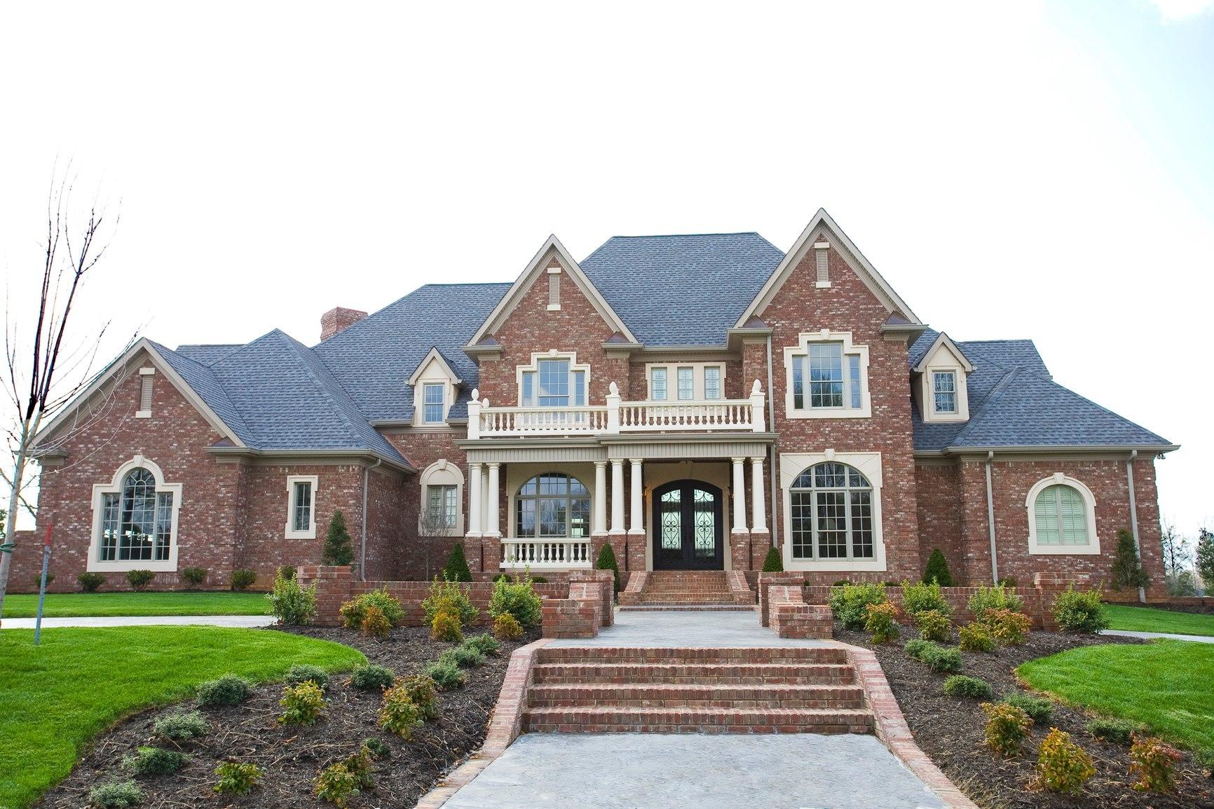 Custom Home