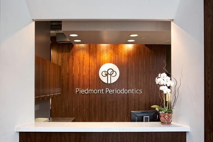 Welcome to state-of-the-art periodontal treatment delivered with compassion.