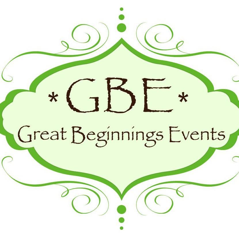 Great Beginnings Events