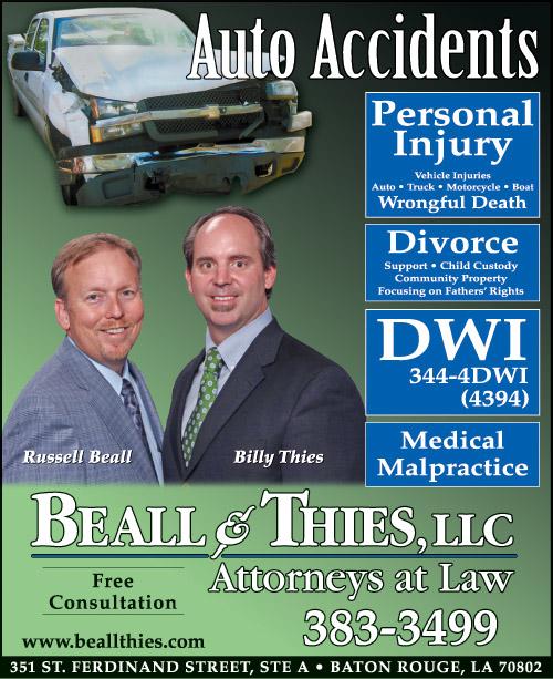 Attorney-Auto-Accidents