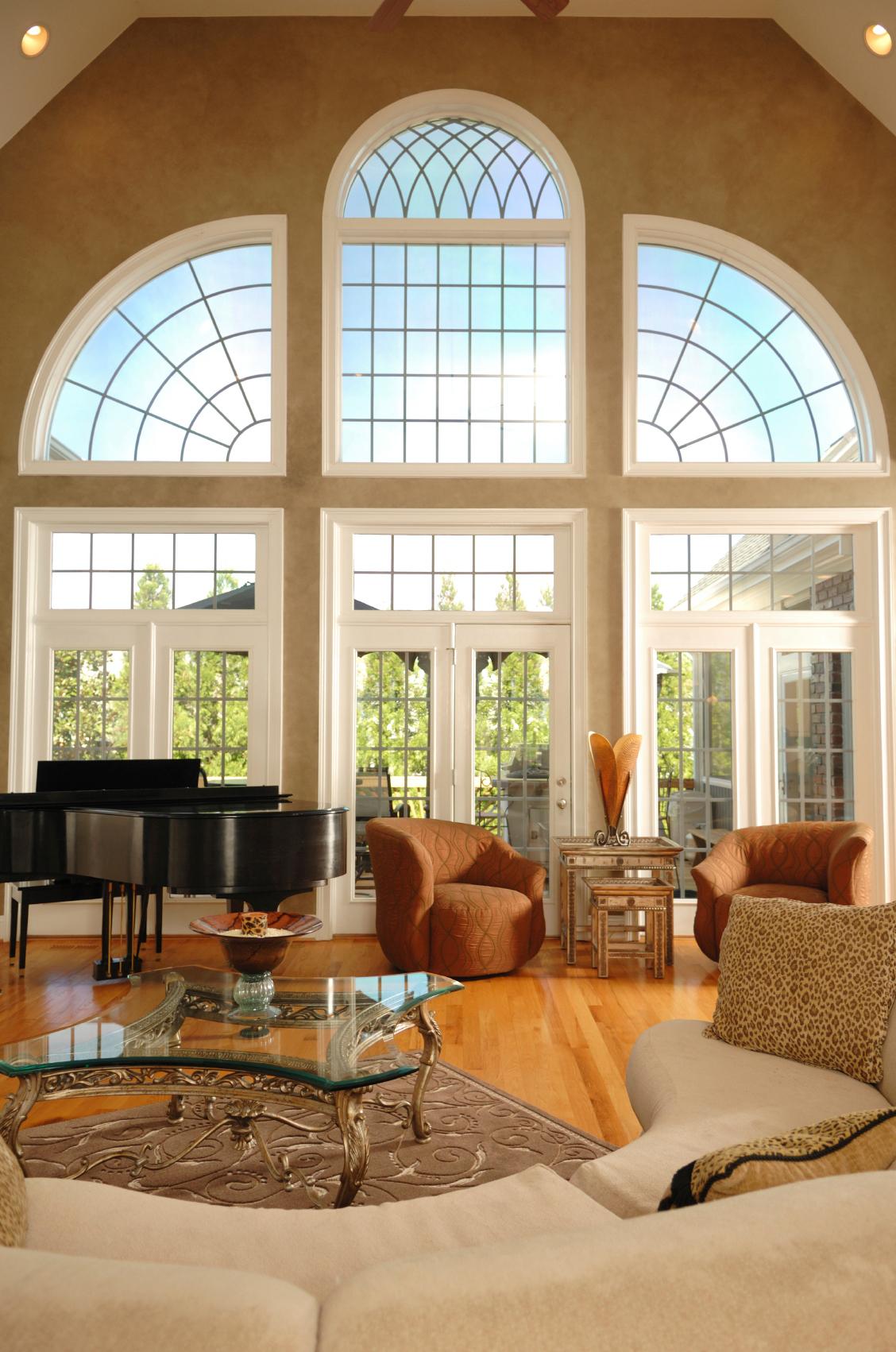 Michiana's Best Choice Windows