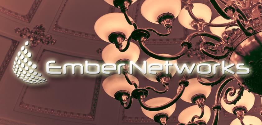 Ember Networks