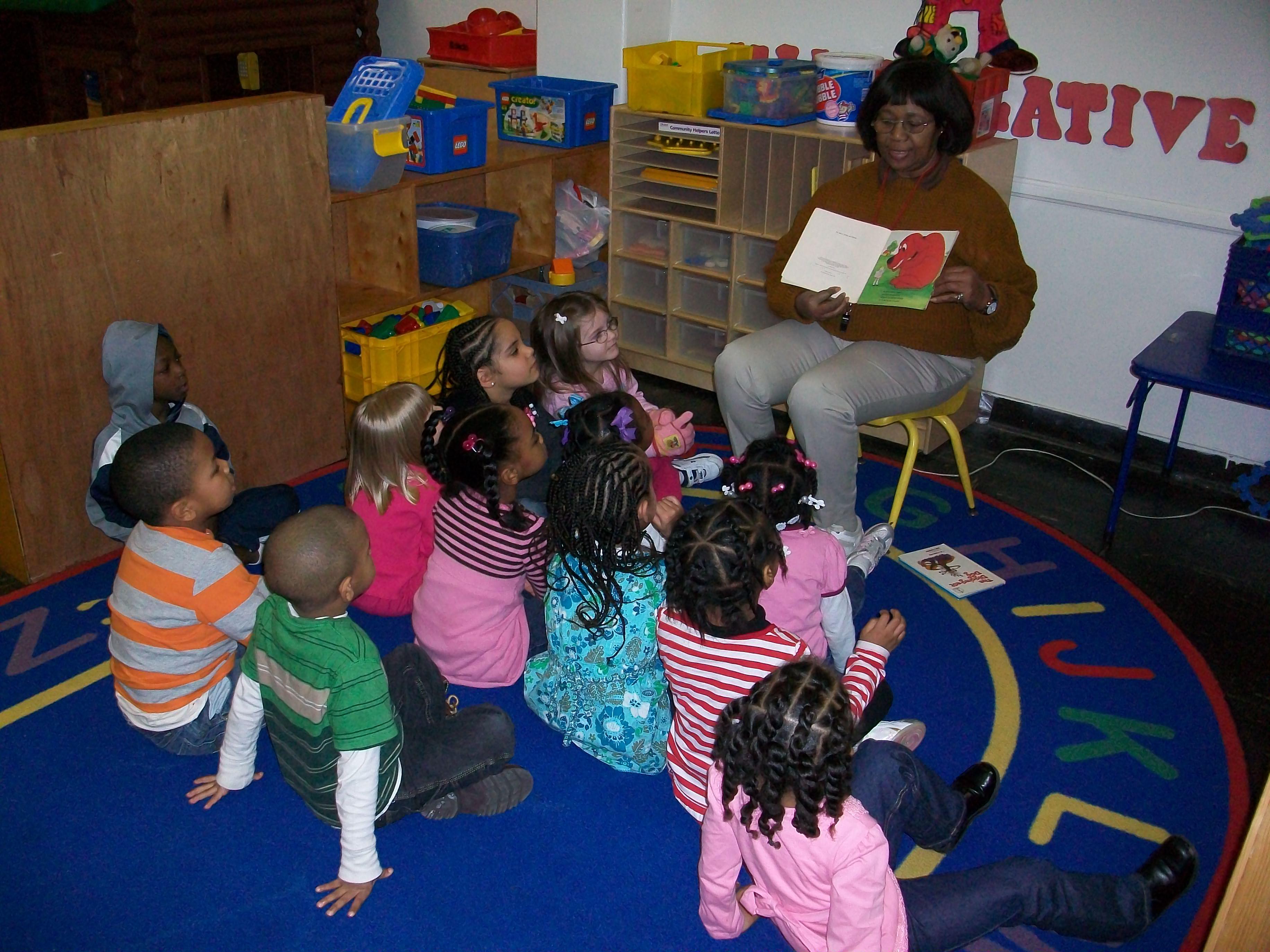 Child Care Tyler, TX