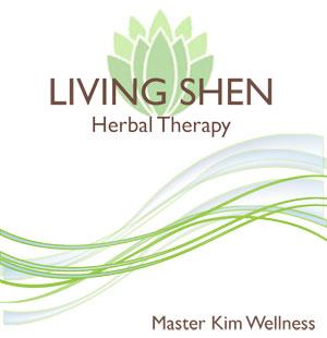 Living Shen our own custom created natural herbal remedies