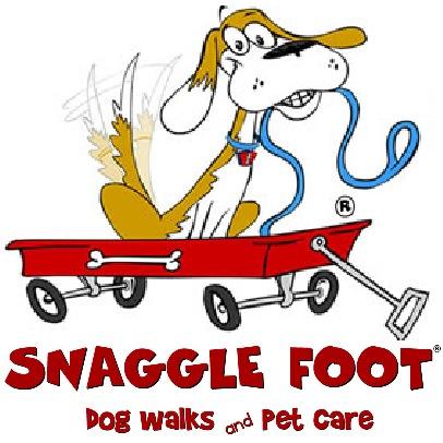 Snaggle Foot Dog Walks & Pet Care