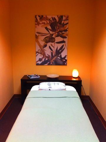 Reiki Room at Reiki With Olivia