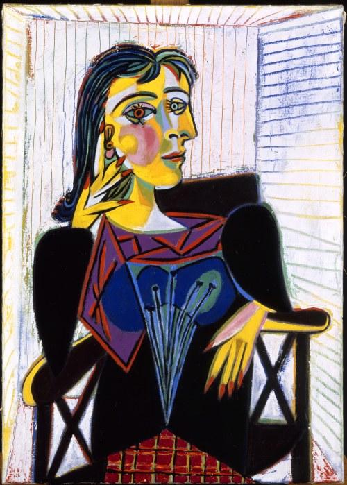 Dora Maar