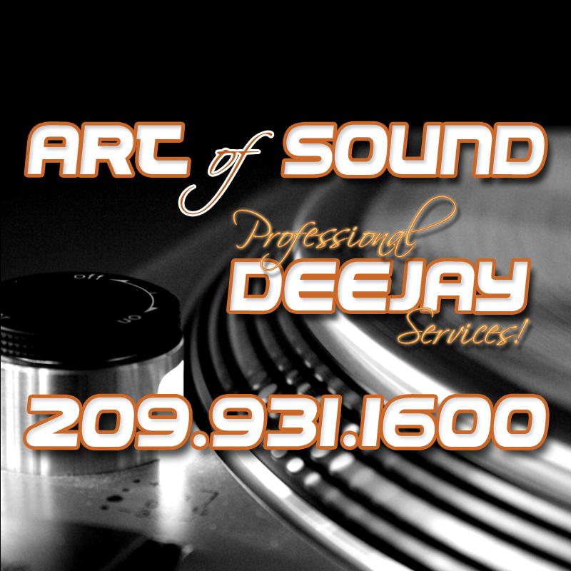 Art Of Sound DJ