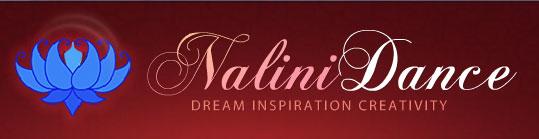 Nalinidance logo