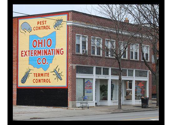 The Ohio Exterminating Company