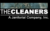 The Cleaners - A Janitorial Co., Inc.