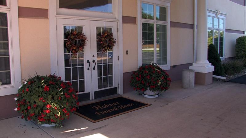 Hohner Funeral Home