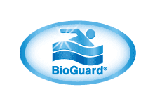 Bioguard Pool Care Products platinum dealer