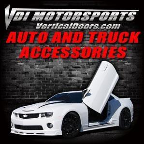 VDI Motorsports