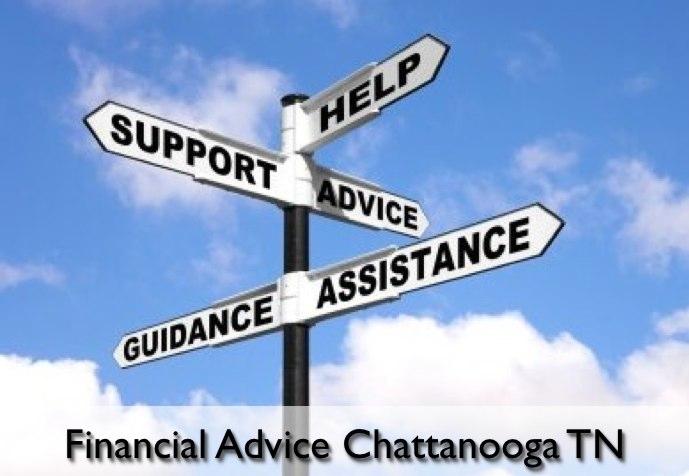 Financial Advice Chattanooga TN