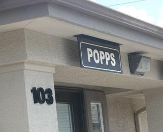 POPPS Clinic