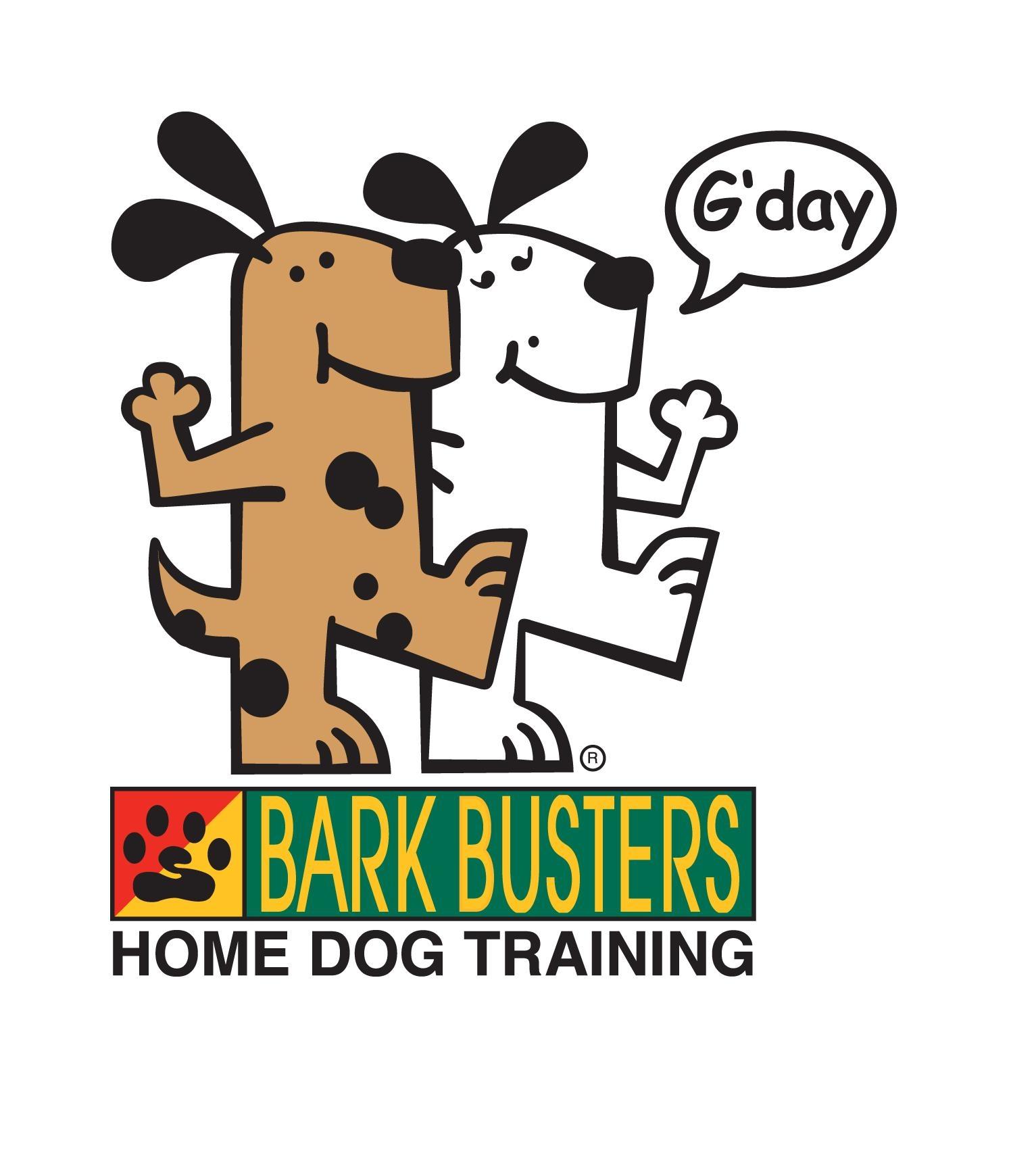 Bark Busters Home Dog Training of NW Broward