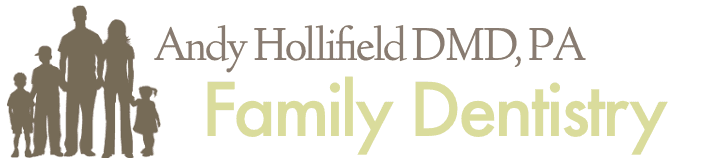 Andy Hollifield, DDS