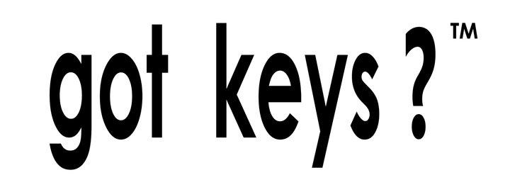 Keys for Kids