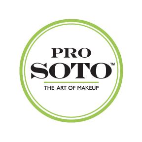 ProSoto Cosmetics - The Art of Makeup