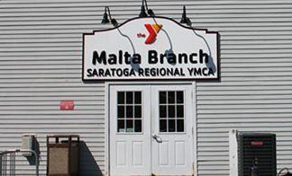 Saratoga Regional YMCA - Malta Branch