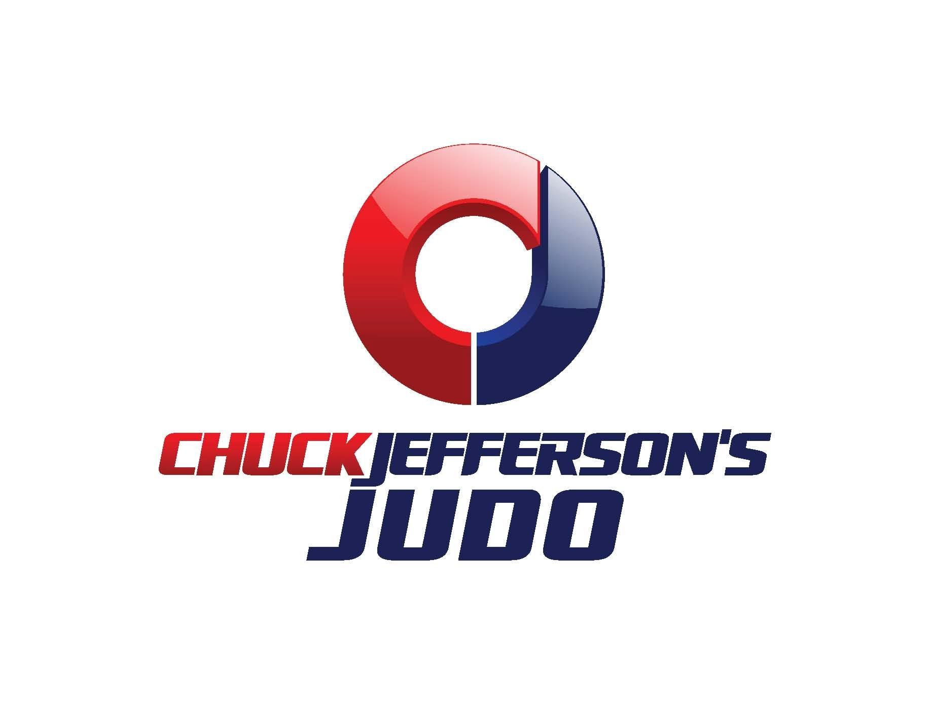 Chuck Jefferson Judo Logo