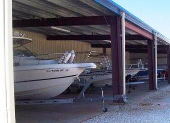 Storage Sheds