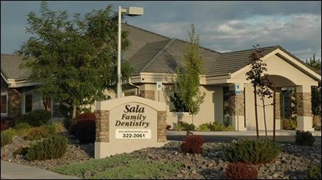 Sala Family Dentistry