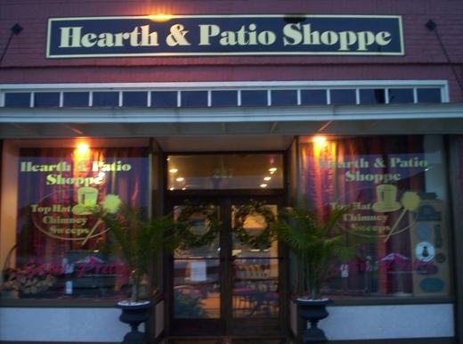 Hearth & Patio Shoppe