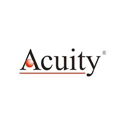 Acuity Laser Logo