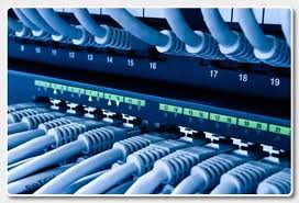 Philadelphia network cabling & fiber optic services.