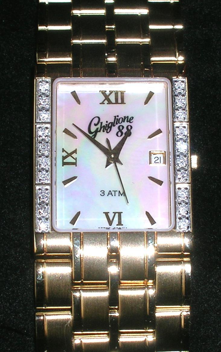 Custom Creations By Cindy - Private Label Fine Watch Line