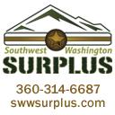 Southwest Washington Surplus