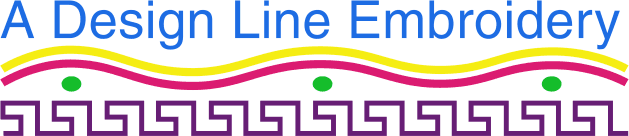 A Design Line Embroidery LLC