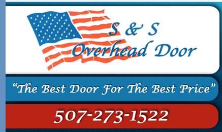 S & S Overhead Door