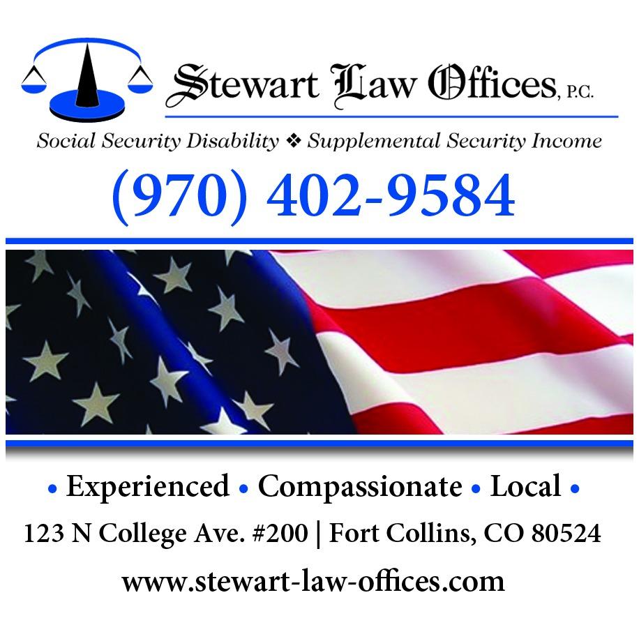 Stewart Law Offices, PC