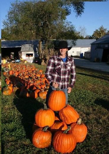 Golden Valley Pumpkin Patch