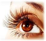 Naples Eyelash extension