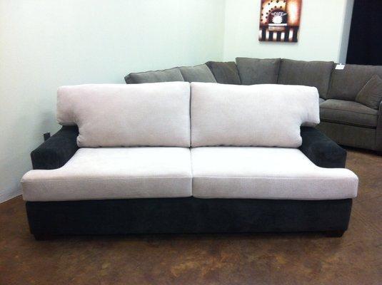 San Francisco Sofas 4 Less - Sofa bay area