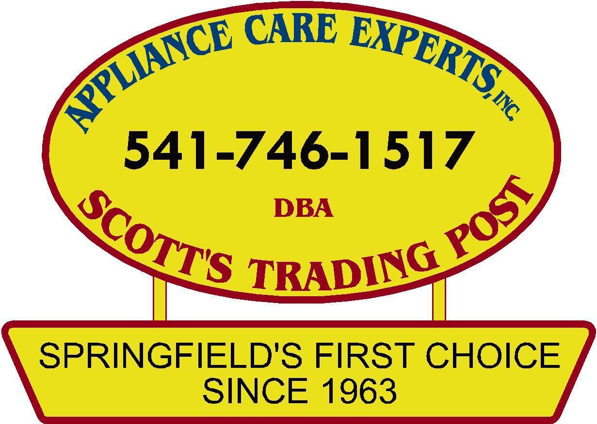 Springfield's FIRST choice since 1963