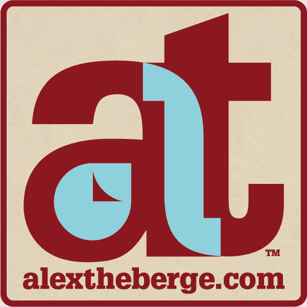 Alex Theberge - Creative Services