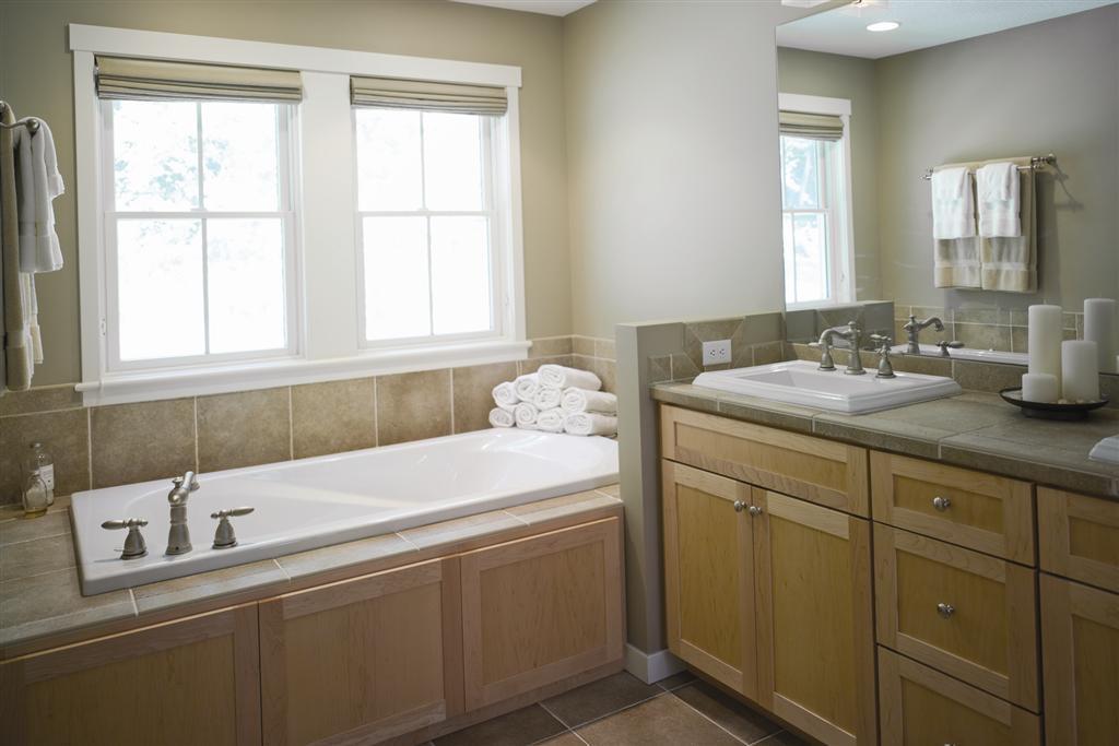 Bathroom Remodeling