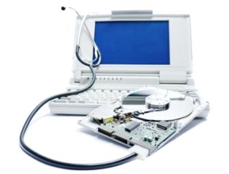 Computer Recovery in Fort Lauderdale