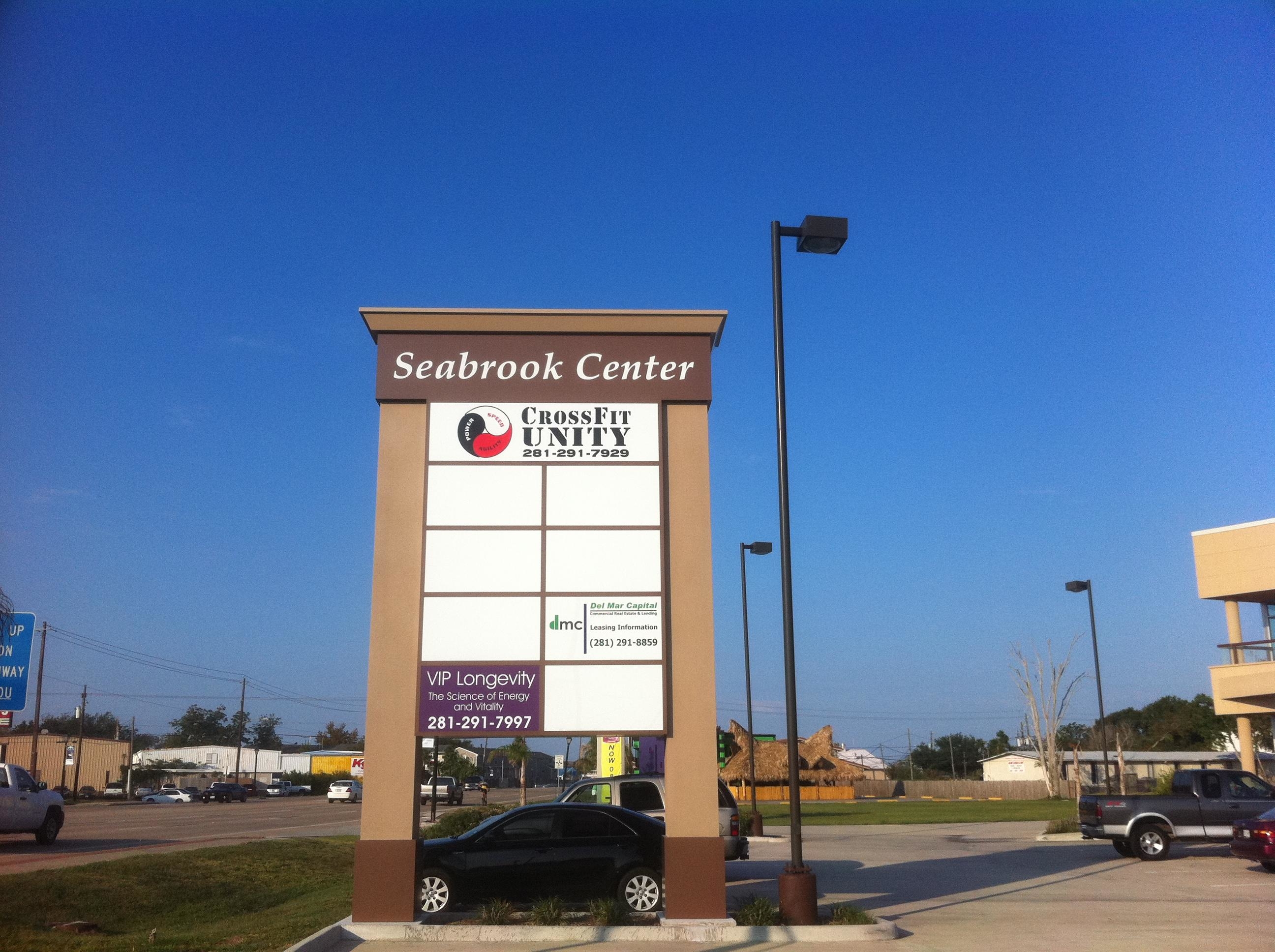 Seabrook Chiropractor Center