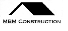 MBM Construction roofing siding and decks